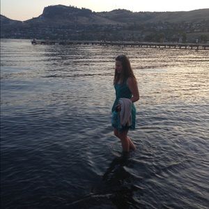 Meet your Posher, Alannah